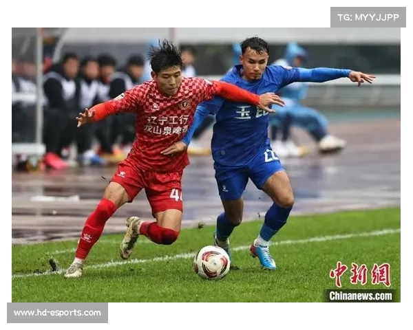 云南玉昆客场1-1战平河南队,以第八名结束赛季